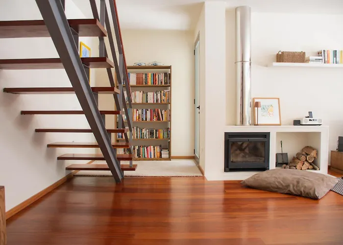 Vila Just Like - Bonnie Venade