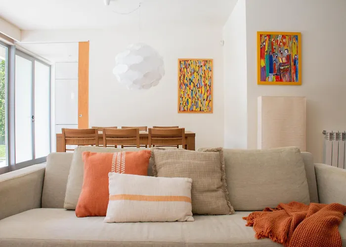 Just Like - Bonnie 빌라