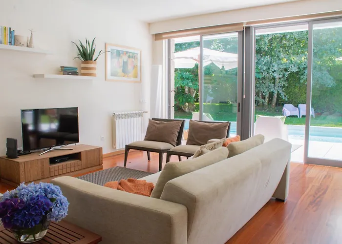 빌라 Just Like - Bonnie