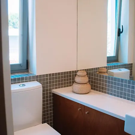 Villa Just Like - Bonnie