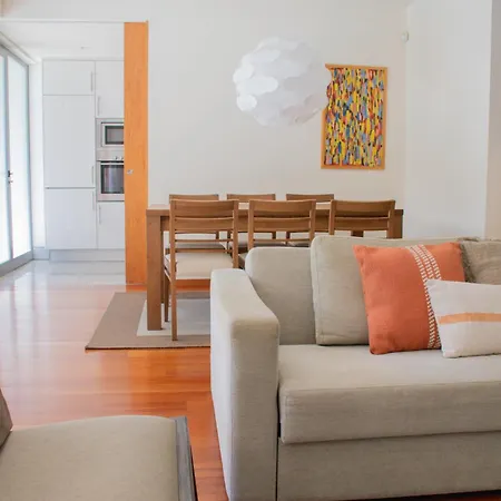 Villa Just Like - Bonnie Caminha