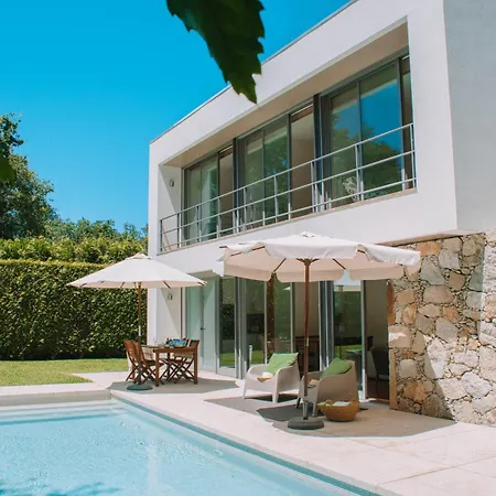 Villa Just Like - Bonnie