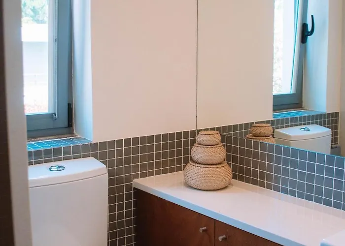 וילה Just Like - Bonnie