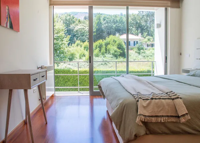 Villa Just Like - Bonnie *