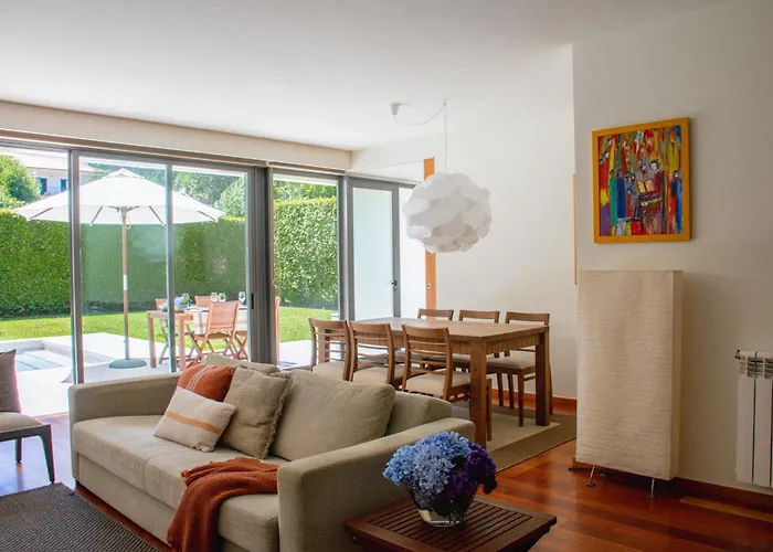 Villa Just Like - Bonnie *