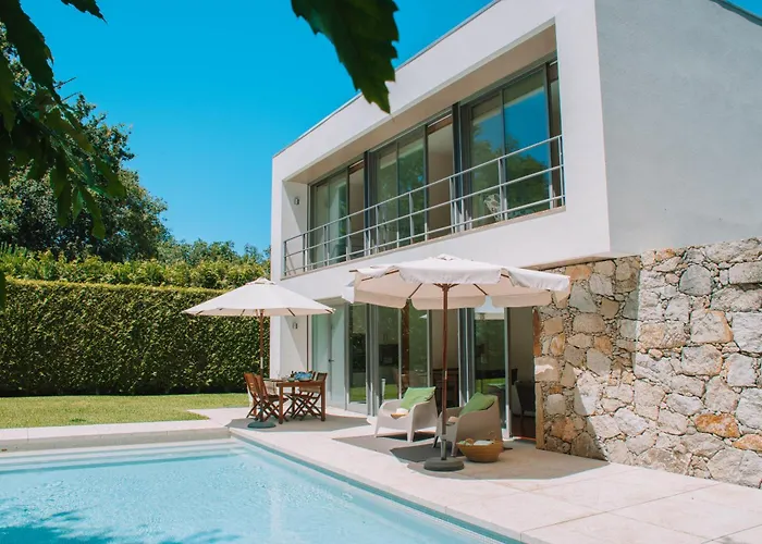 Villa Just Like - Bonnie