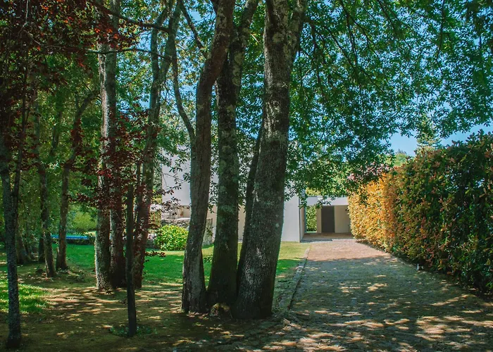 Just Like - Bonnie Villa *